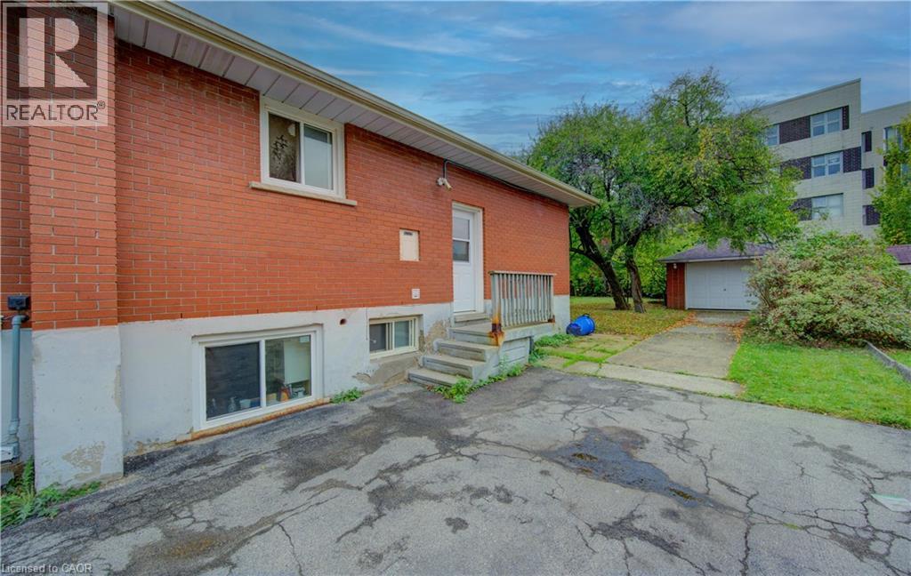 4 Cardill Crescent, Waterloo, Ontario  N2L 3Y6 - Photo 29 - 40757428