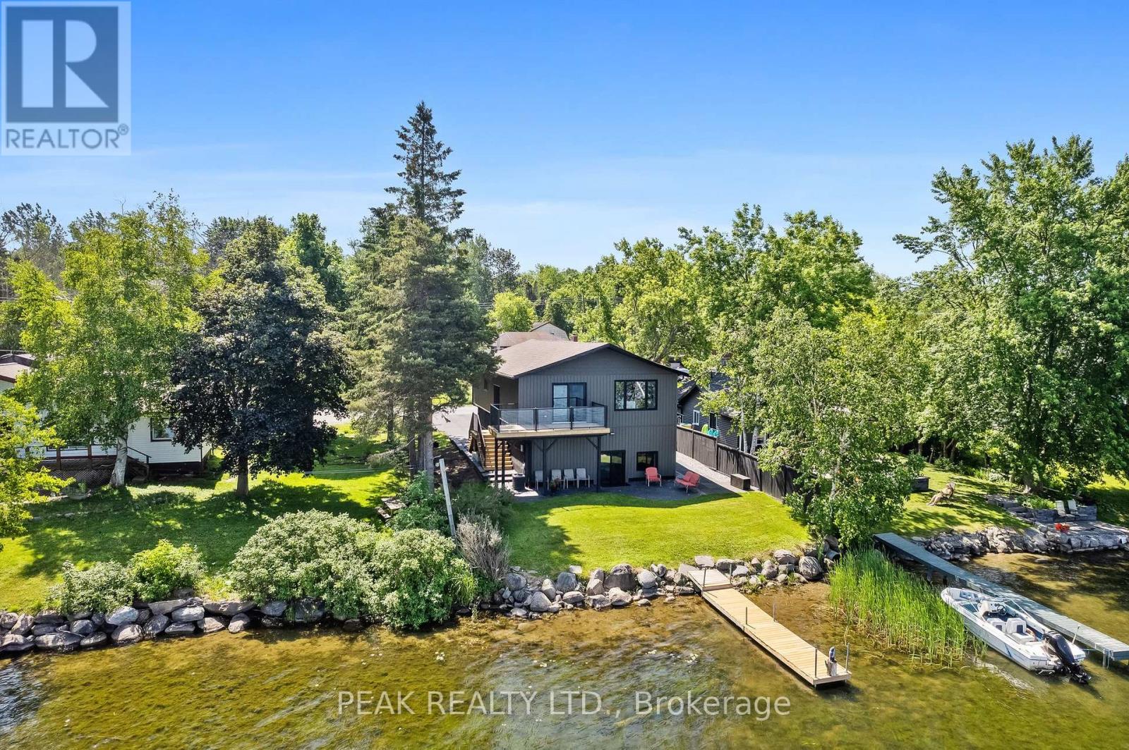 5 MCGILL DRIVE, Kawartha Lakes, Ontario