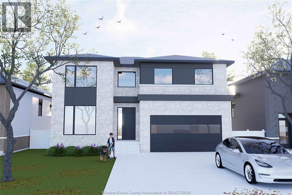 MLS# 25025315: 5200 RAFAEL, Tecumseh, Canada