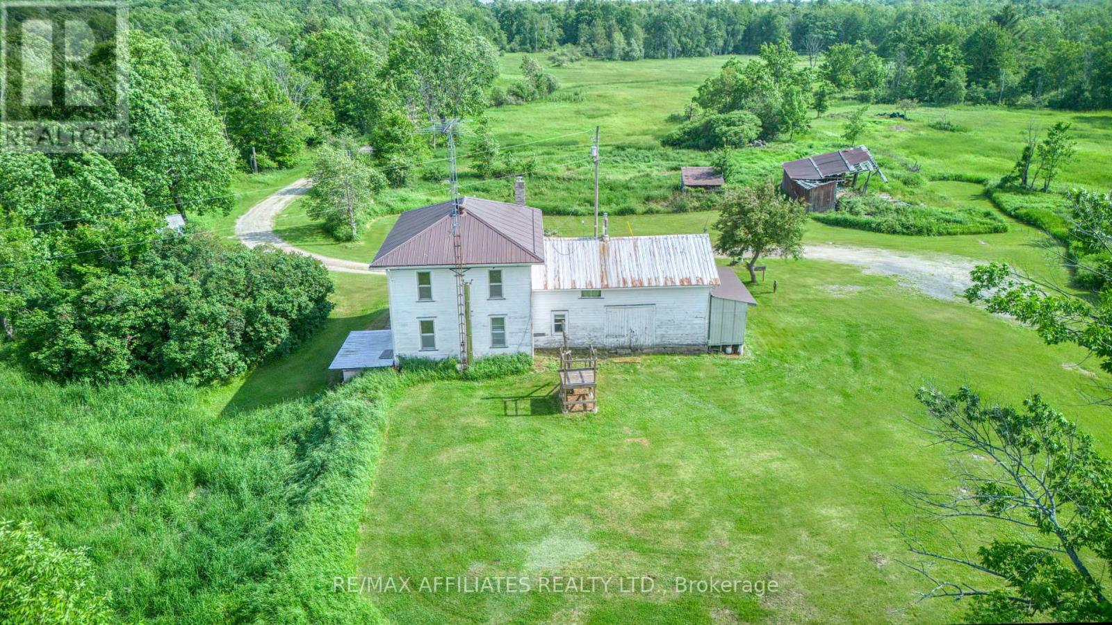 1390 Struthers Road, Frontenac, Ontario  K0H 1T0 - Photo 2 - X12077258