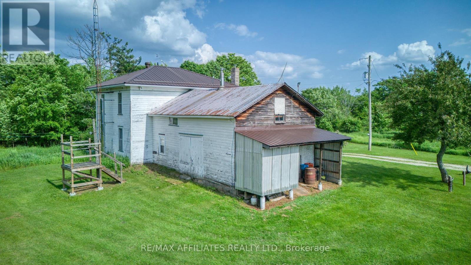 1390 Struthers Road, Frontenac, Ontario  K0H 1T0 - Photo 3 - X12077258