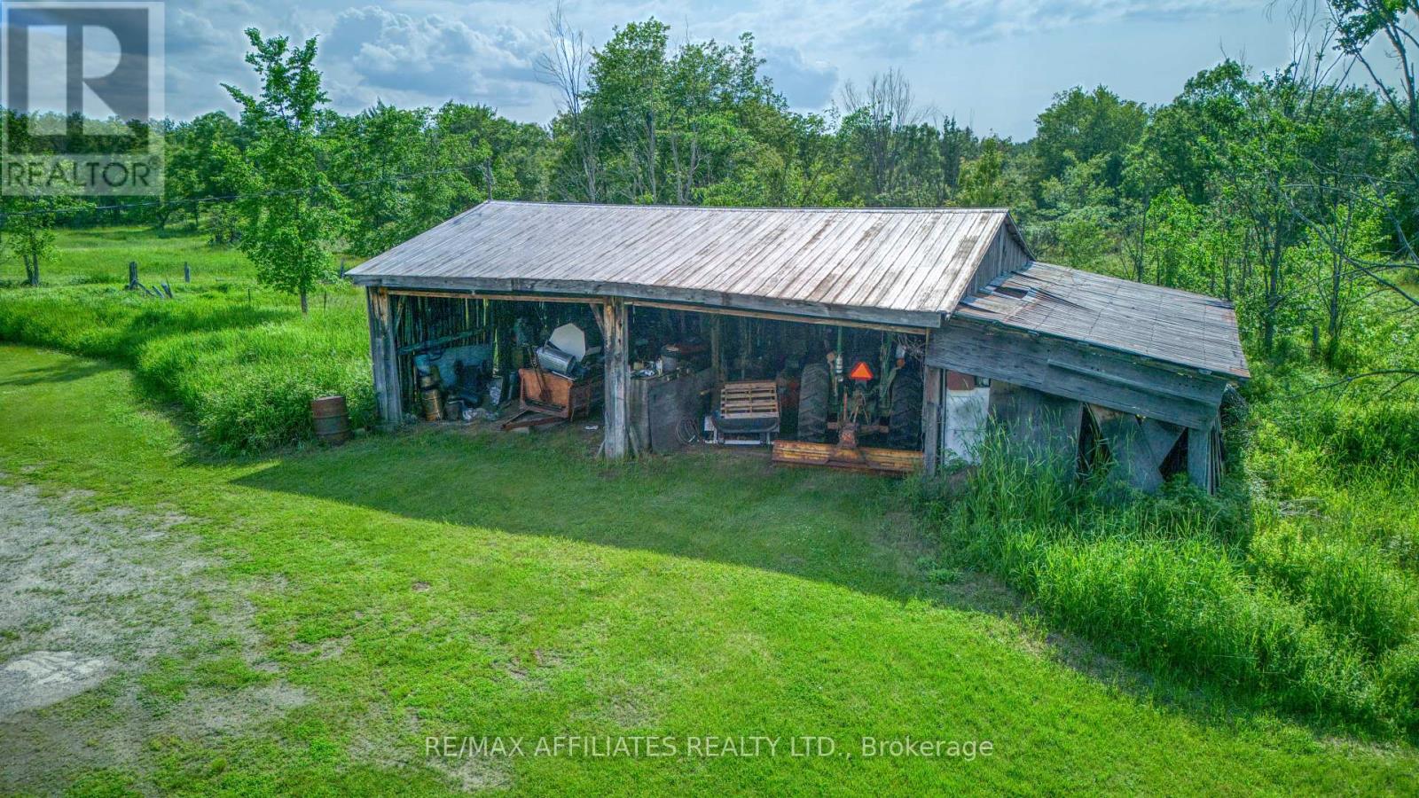 1390 Struthers Road, Frontenac, Ontario  K0H 1T0 - Photo 4 - X12077258