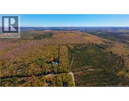 NA Green Road, Elgin, New Brunswick