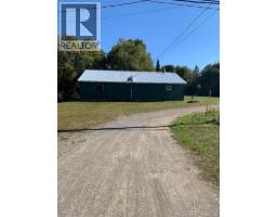 10554 Route 105, Upper Kent, New Brunswick
