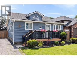 3181 Turner ROAD, Windsor, Ontario