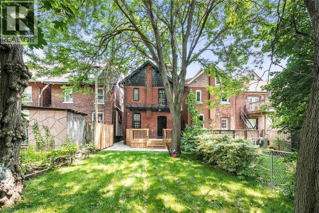 200 Sanford Avenue S, Hamilton, Ontario  L8M 2H2 - Photo 45 - 40740136