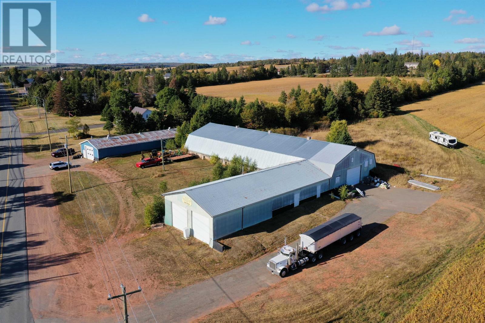 224 Old Post Road, Crapaud, Prince Edward Island  C0A 1J0 - Photo 1 - 202525167