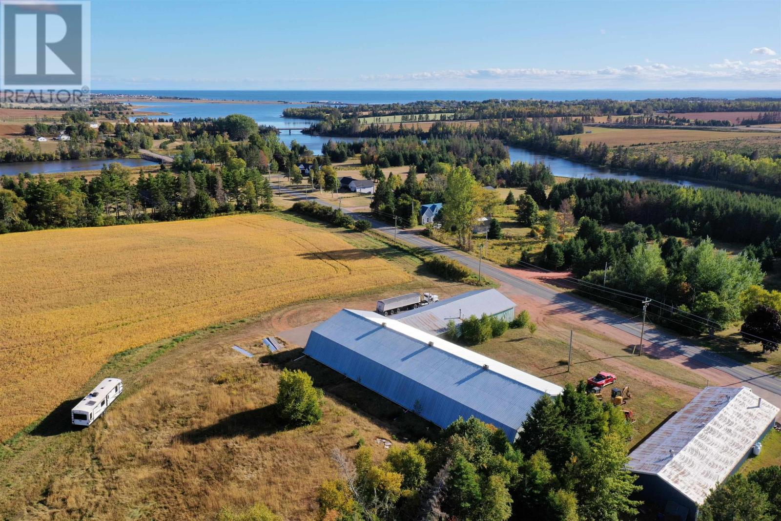 224 Old Post Road, Crapaud, Prince Edward Island  C0A 1J0 - Photo 13 - 202525167