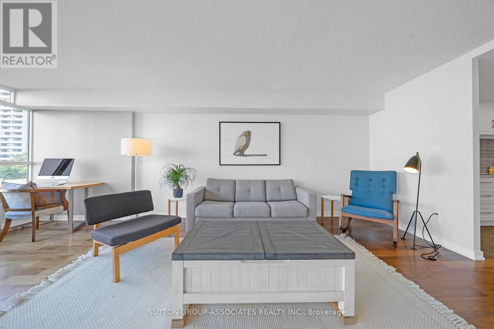 601 - 130 Carlton Street, Toronto, Ontario  M5A 4K3 - Photo 10 - C12446190