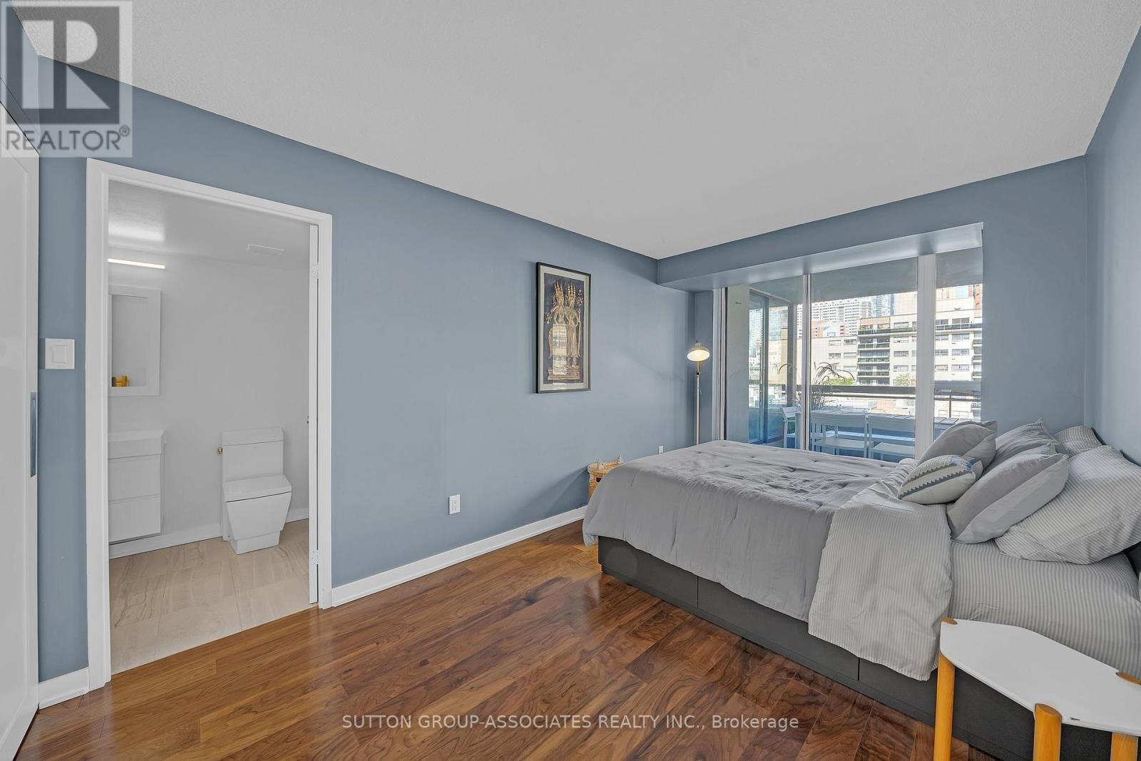 601 - 130 Carlton Street, Toronto, Ontario  M5A 4K3 - Photo 16 - C12446190