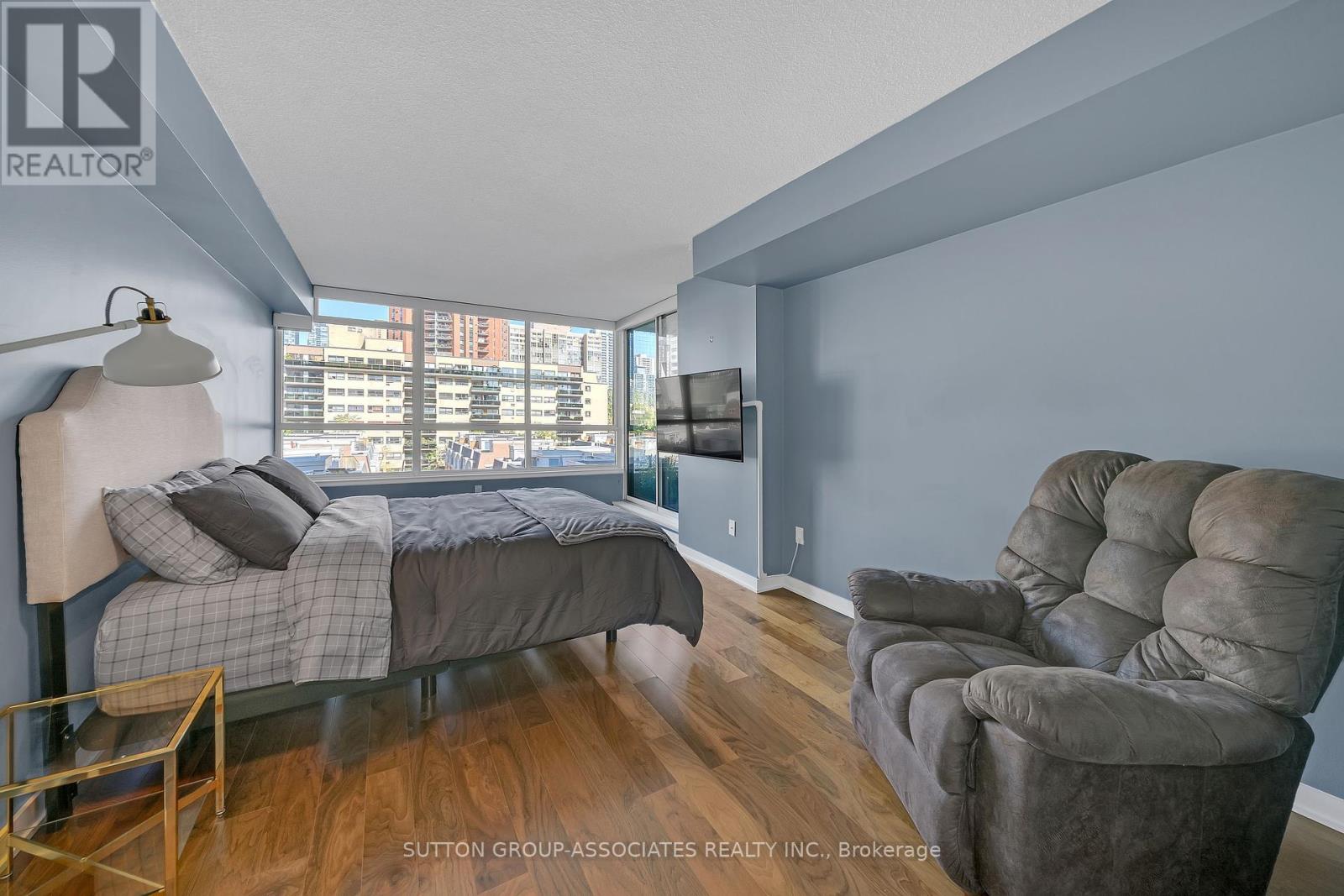 601 - 130 Carlton Street, Toronto, Ontario  M5A 4K3 - Photo 21 - C12446190