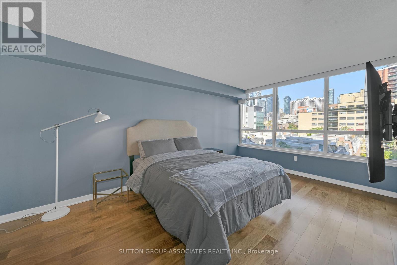 601 - 130 Carlton Street, Toronto, Ontario  M5A 4K3 - Photo 22 - C12446190