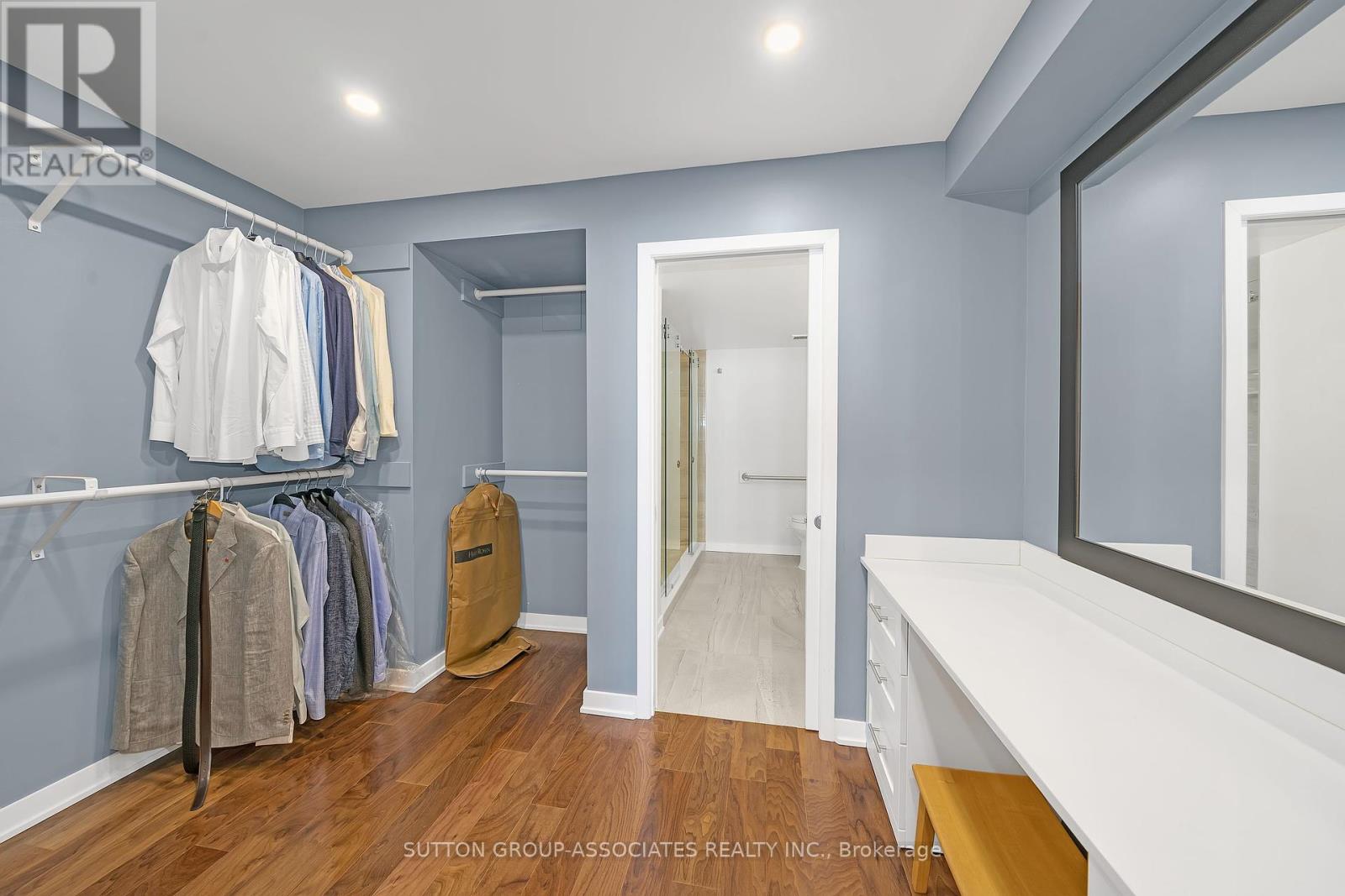 601 - 130 Carlton Street, Toronto, Ontario  M5A 4K3 - Photo 24 - C12446190