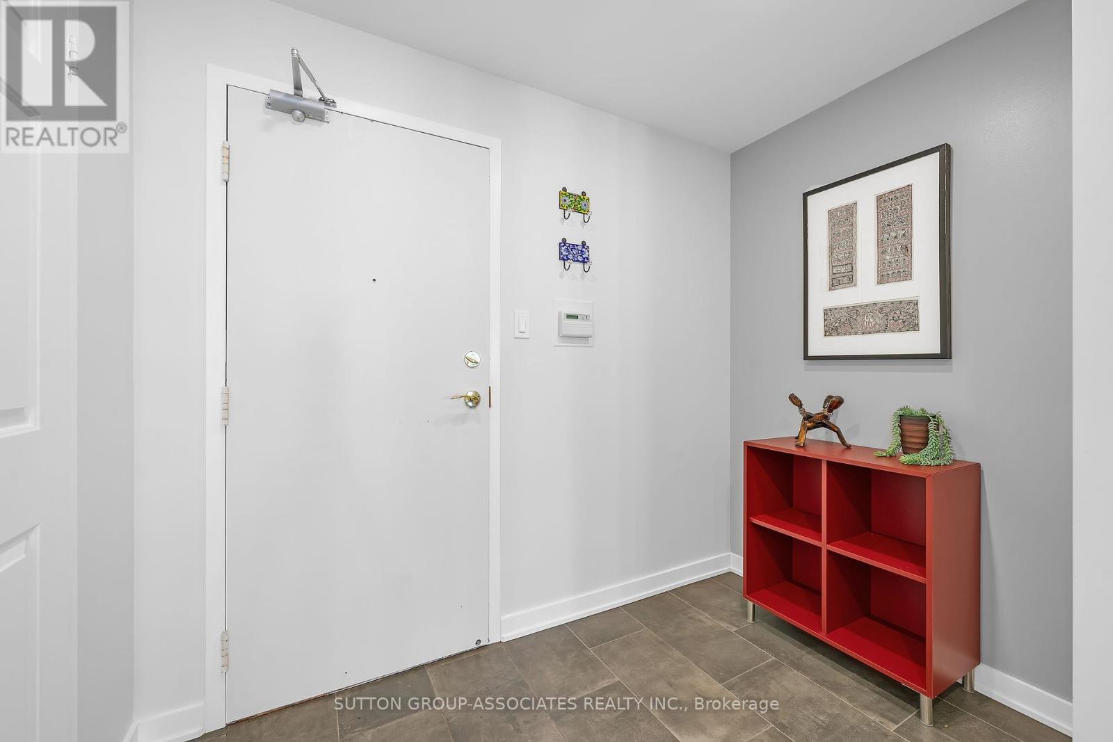 601 - 130 Carlton Street, Toronto, Ontario  M5A 4K3 - Photo 27 - C12446190