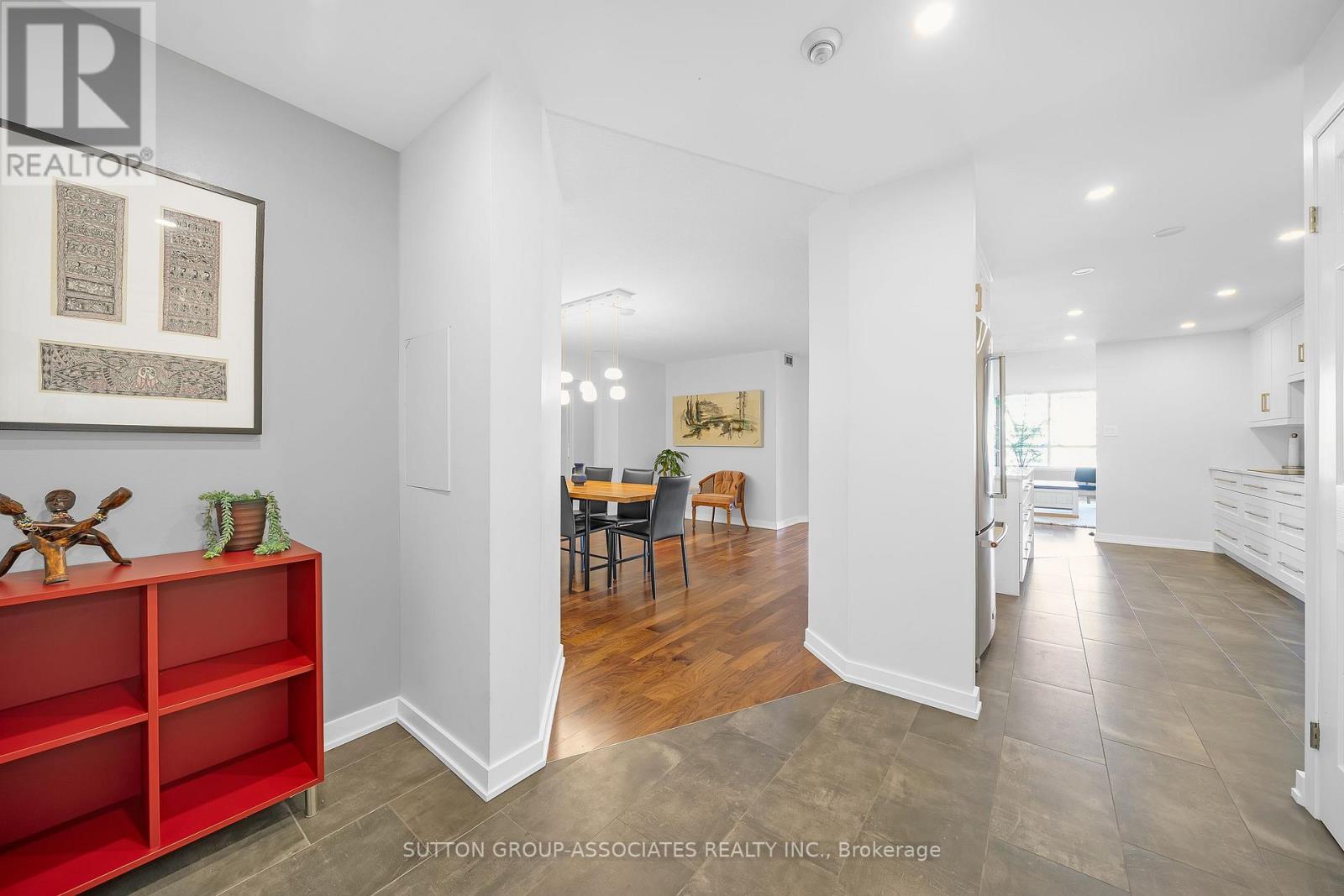 601 - 130 Carlton Street, Toronto, Ontario  M5A 4K3 - Photo 28 - C12446190