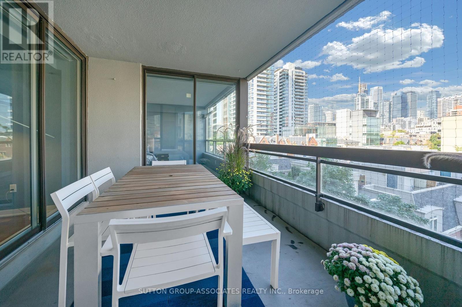 601 - 130 Carlton Street, Toronto, Ontario  M5A 4K3 - Photo 31 - C12446190
