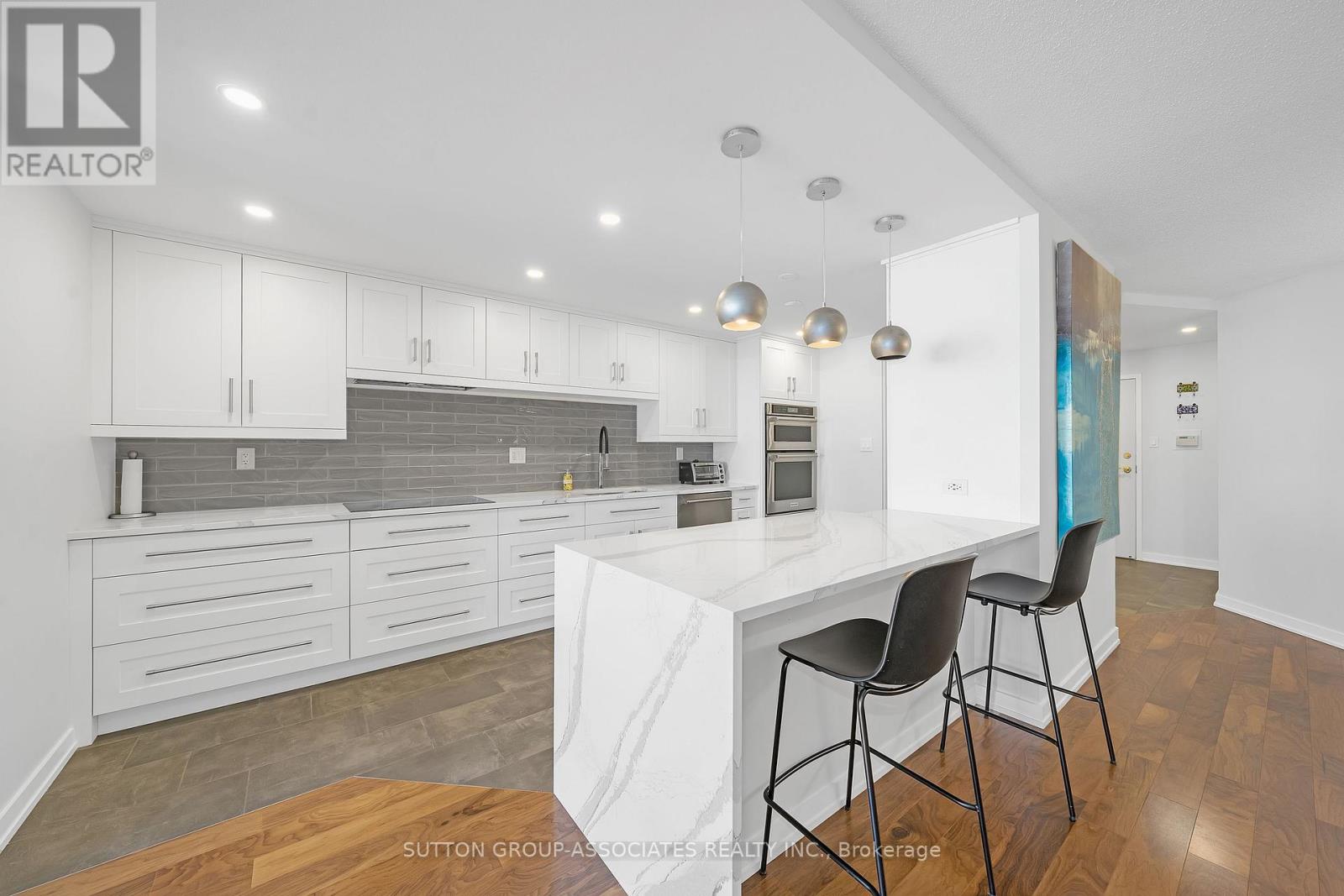 601 - 130 Carlton Street, Toronto, Ontario  M5A 4K3 - Photo 5 - C12446190