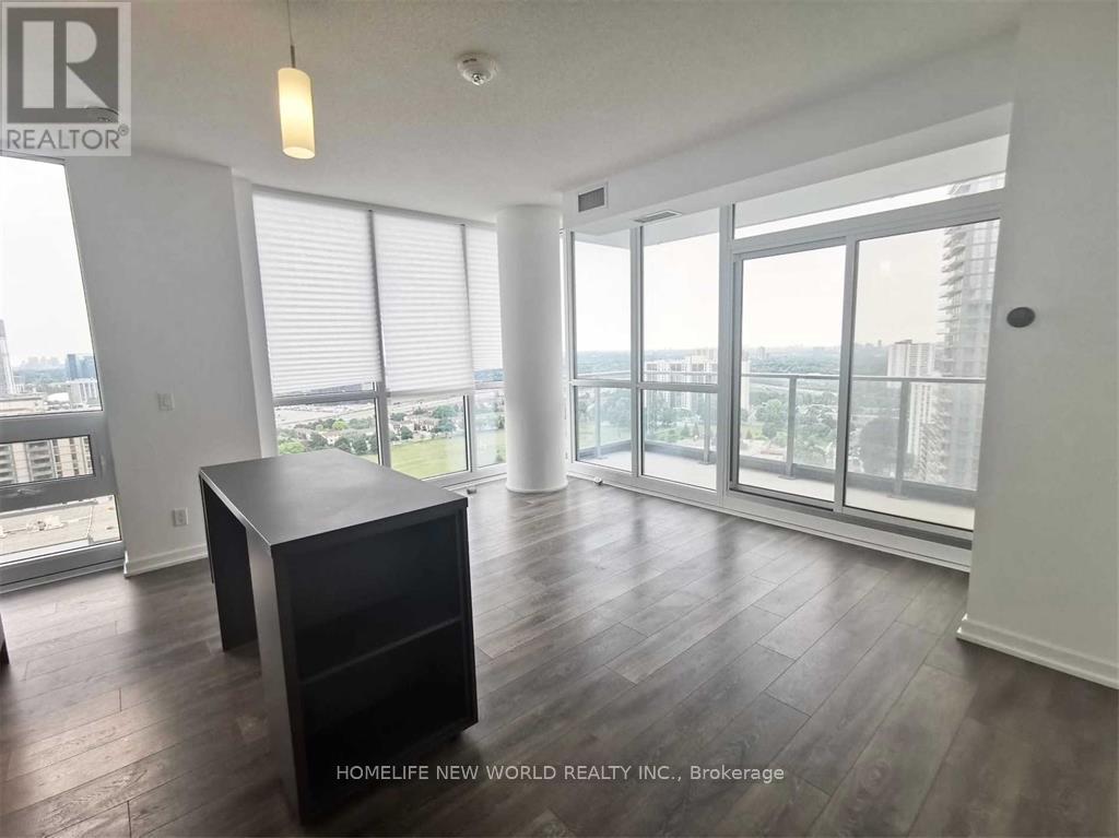 2202 - 56 Forest Manor Road, Toronto, Ontario  M2J 1M6 - Photo 8 - C12446213