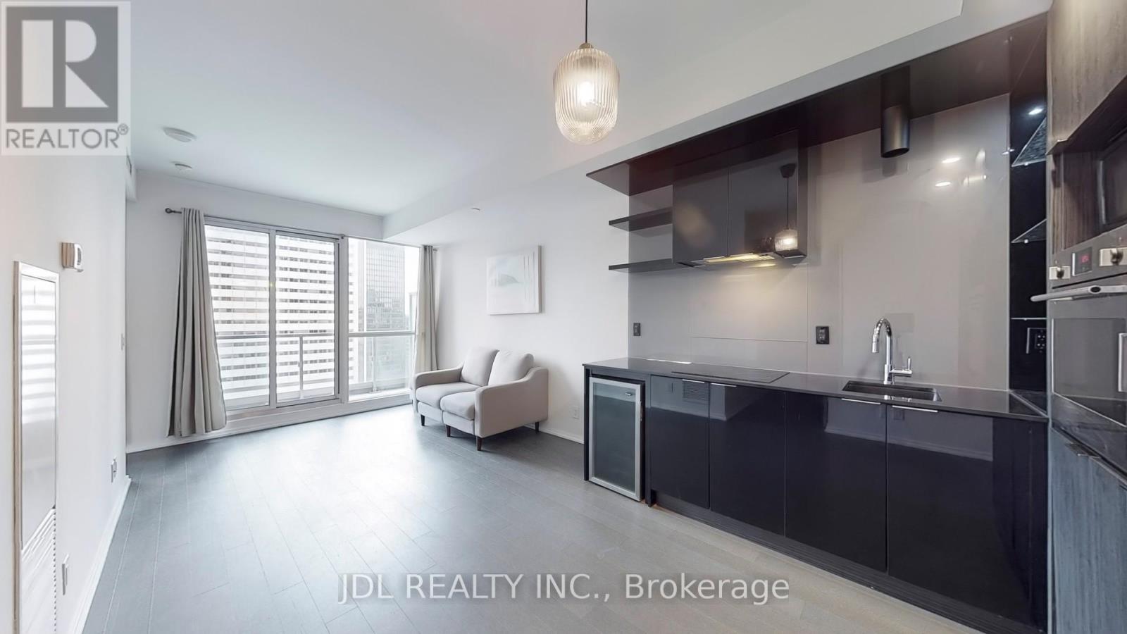 4108 - 70 TEMPERANCE STREET, Toronto, Ontario