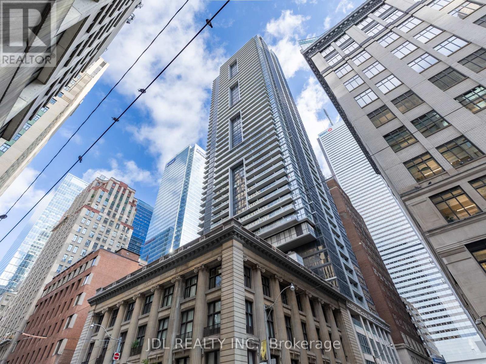 4108 - 70 Temperance Street, Toronto, Ontario  M5H 0B1 - Photo 10 - C12446219