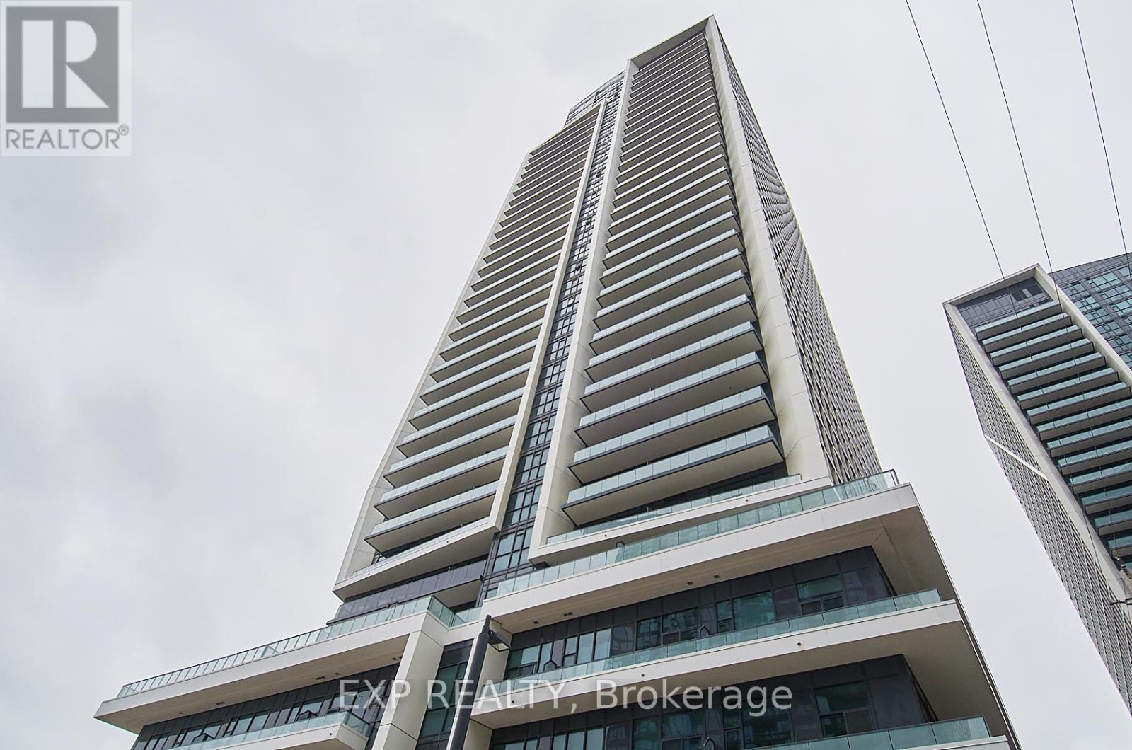 # 3103 - 50 ORDNANCE STREET, Toronto, Ontario