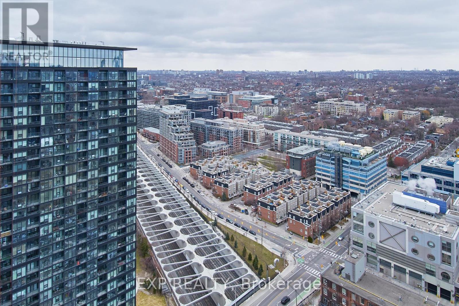# 3103 - 50 Ordnance Street, Toronto, Ontario  M6K 0C9 - Photo 19 - C12446230