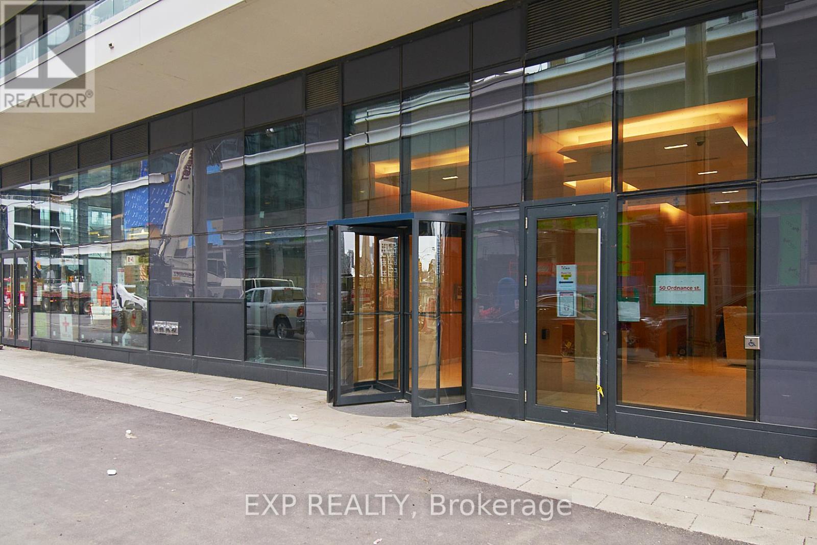 # 3103 - 50 Ordnance Street, Toronto, Ontario  M6K 0C9 - Photo 2 - C12446230