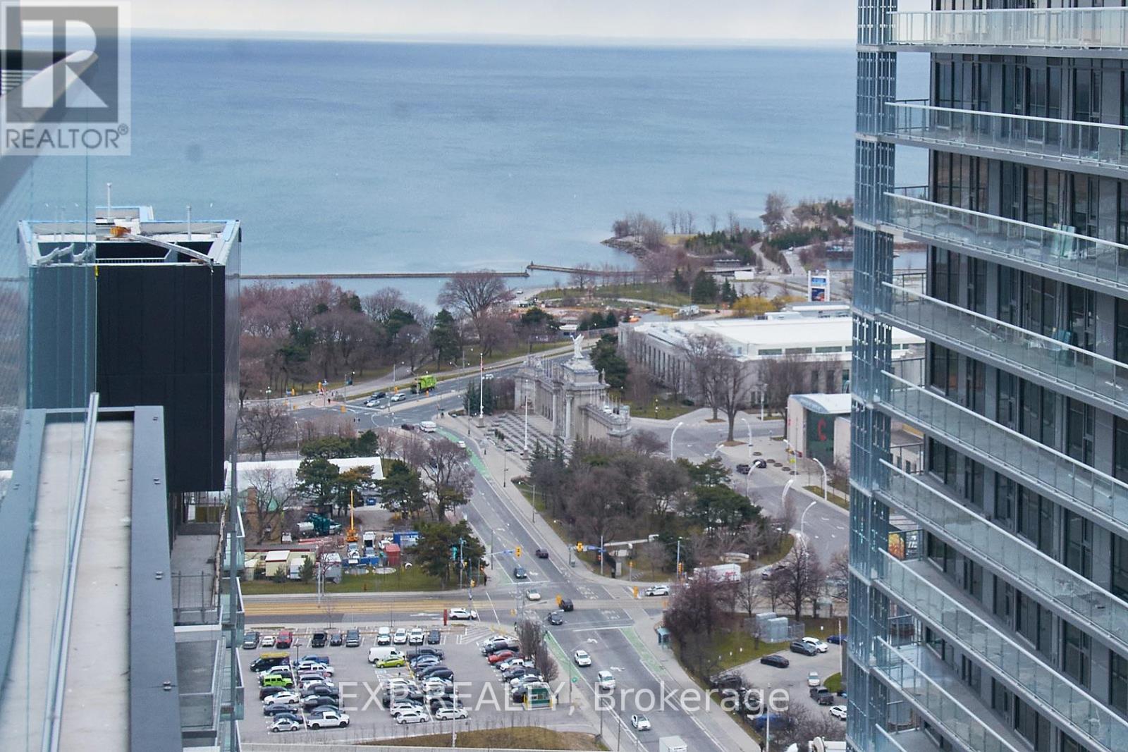 # 3103 - 50 Ordnance Street, Toronto, Ontario  M6K 0C9 - Photo 20 - C12446230