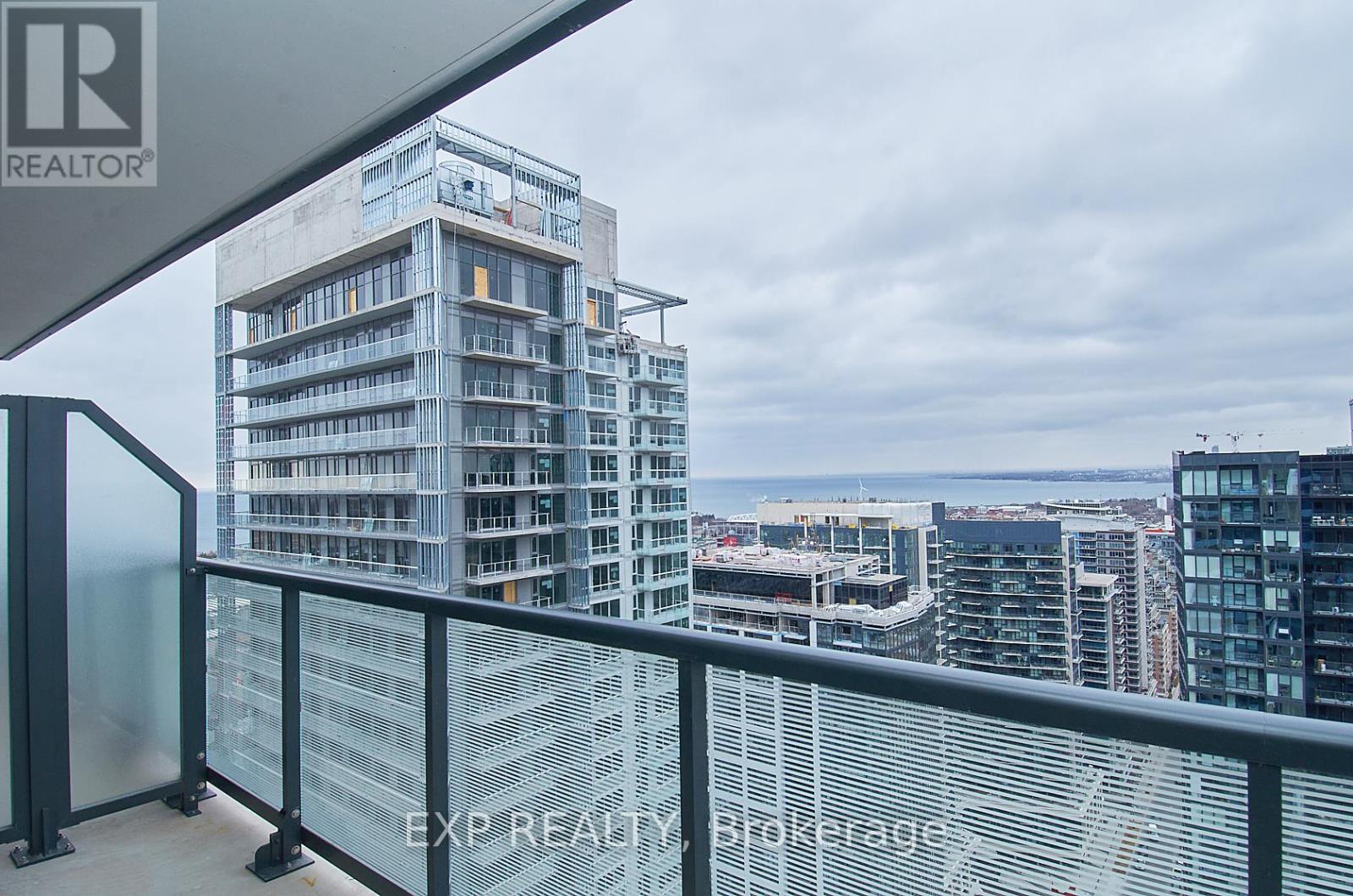 # 3103 - 50 Ordnance Street, Toronto, Ontario  M6K 0C9 - Photo 21 - C12446230