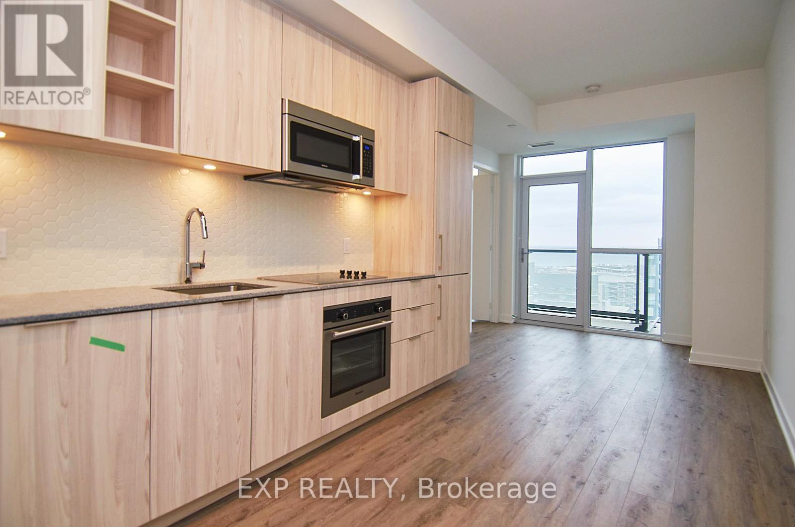 # 3103 - 50 Ordnance Street, Toronto, Ontario  M6K 0C9 - Photo 5 - C12446230