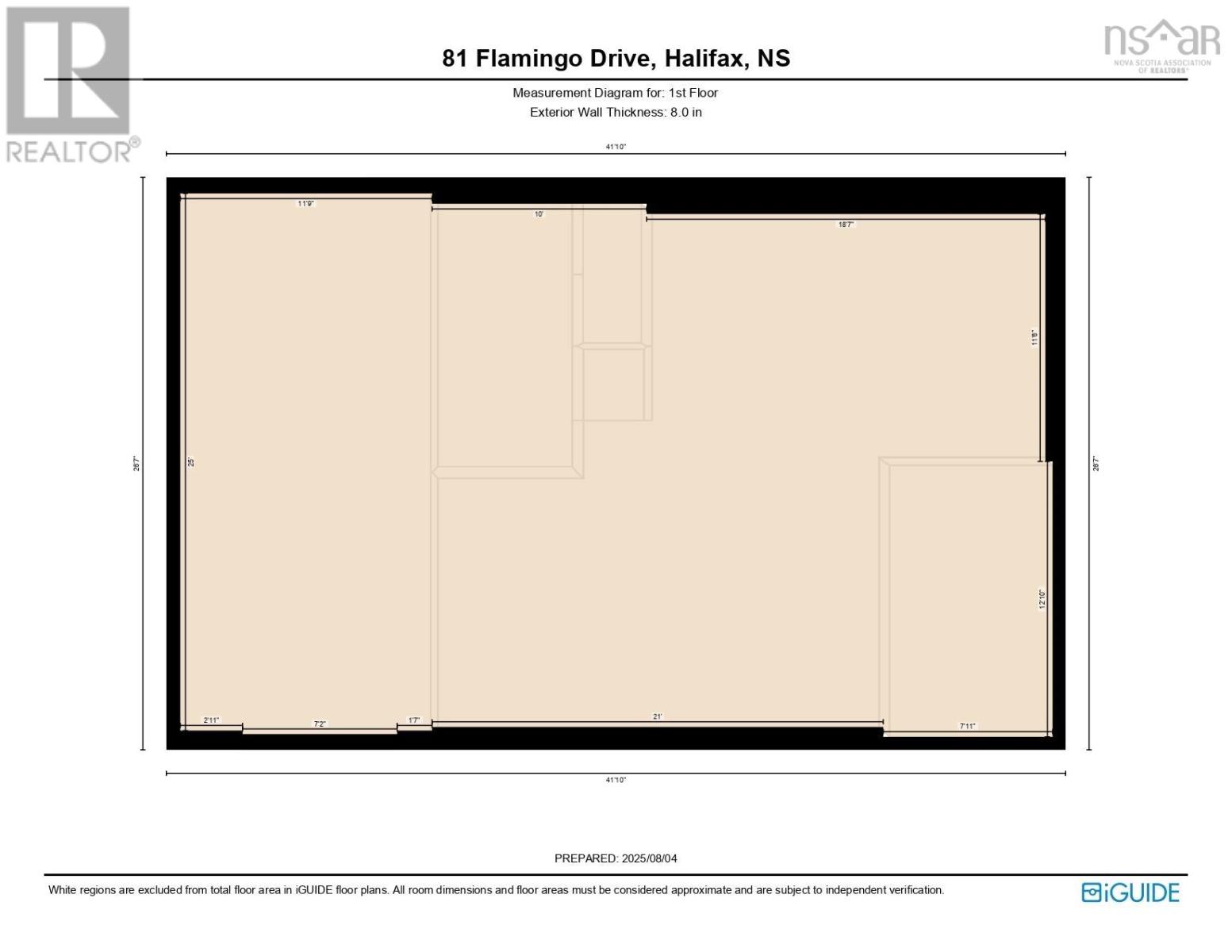 81 Flamingo Drive, Rockingham, Nova Scotia  B3M 1T2 - Photo 40 - 202519651