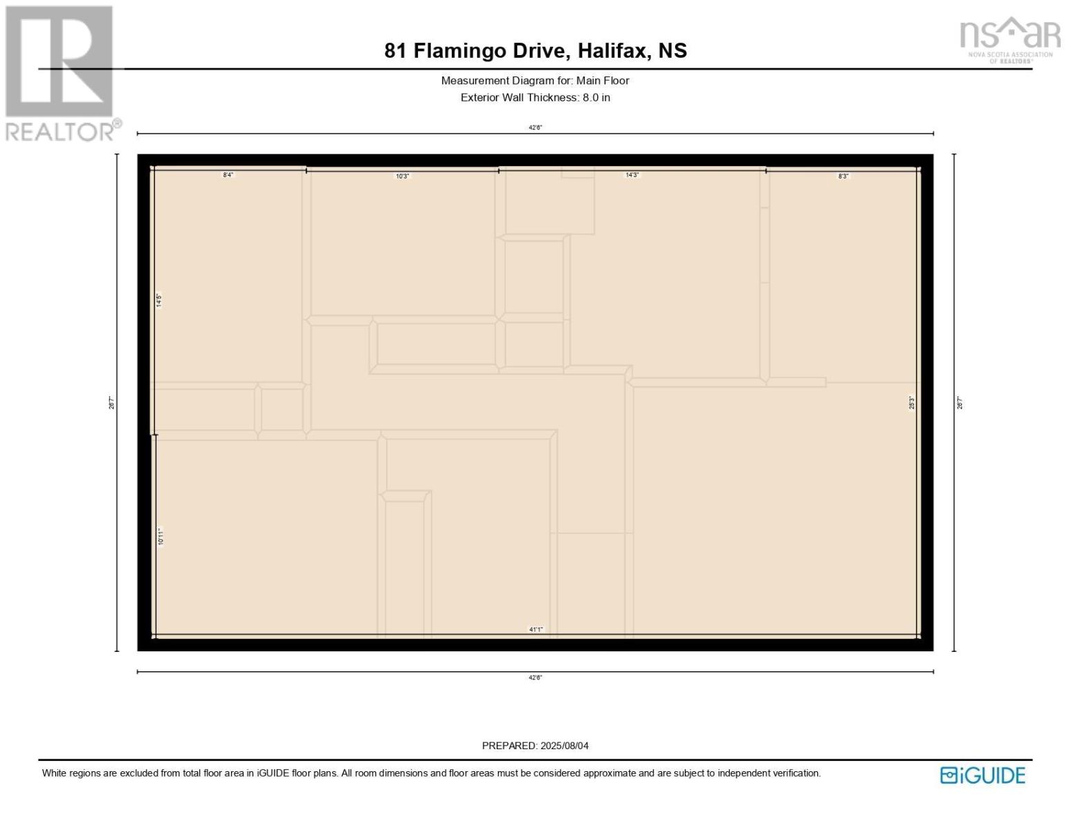 81 Flamingo Drive, Rockingham, Nova Scotia  B3M 1T2 - Photo 39 - 202519651