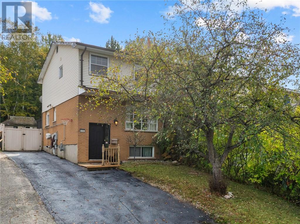 608 Beatrice Crescent, Sudbury, Ontario