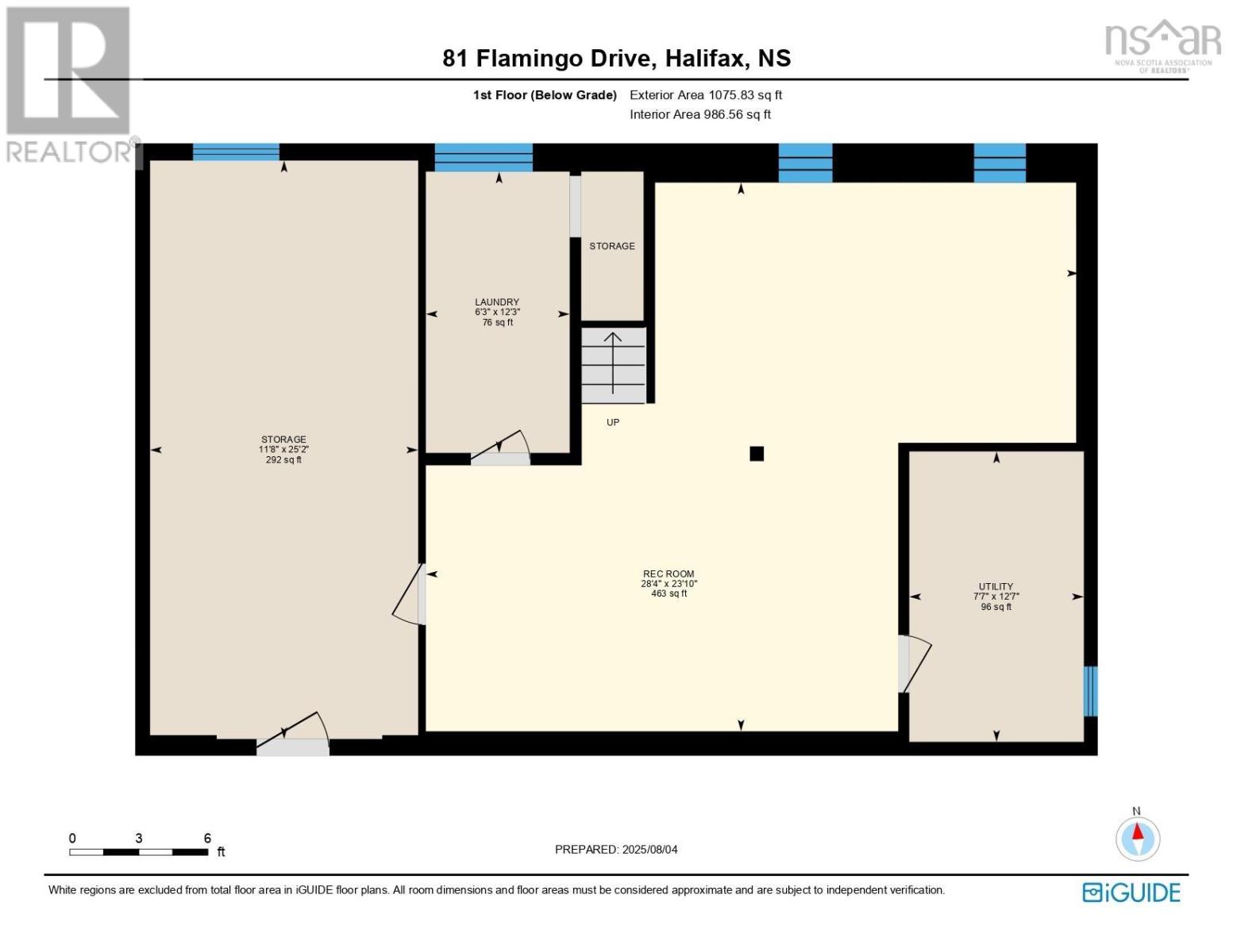 81 Flamingo Drive, Rockingham, Nova Scotia  B3M 1T2 - Photo 36 - 202519651