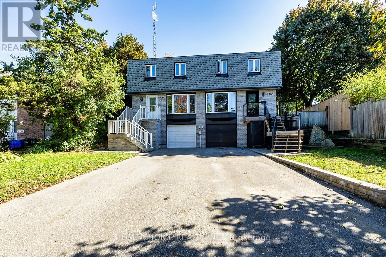 1385 Palmetto Drive, Oshawa, Ontario  L1K 1N1 - Photo 3 - E12446195