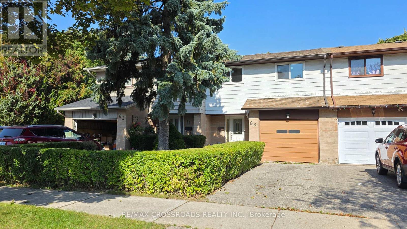 63 OSTERHOUT PLACE, Toronto, Ontario