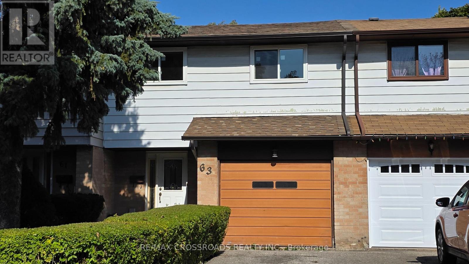63 Osterhout Place, Toronto, Ontario  M1B 1E4 - Photo 2 - E12446202