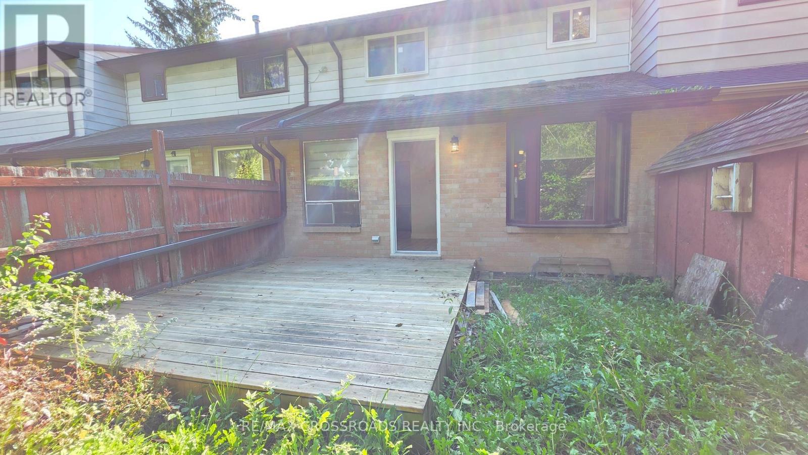 63 Osterhout Place, Toronto, Ontario  M1B 1E4 - Photo 45 - E12446202