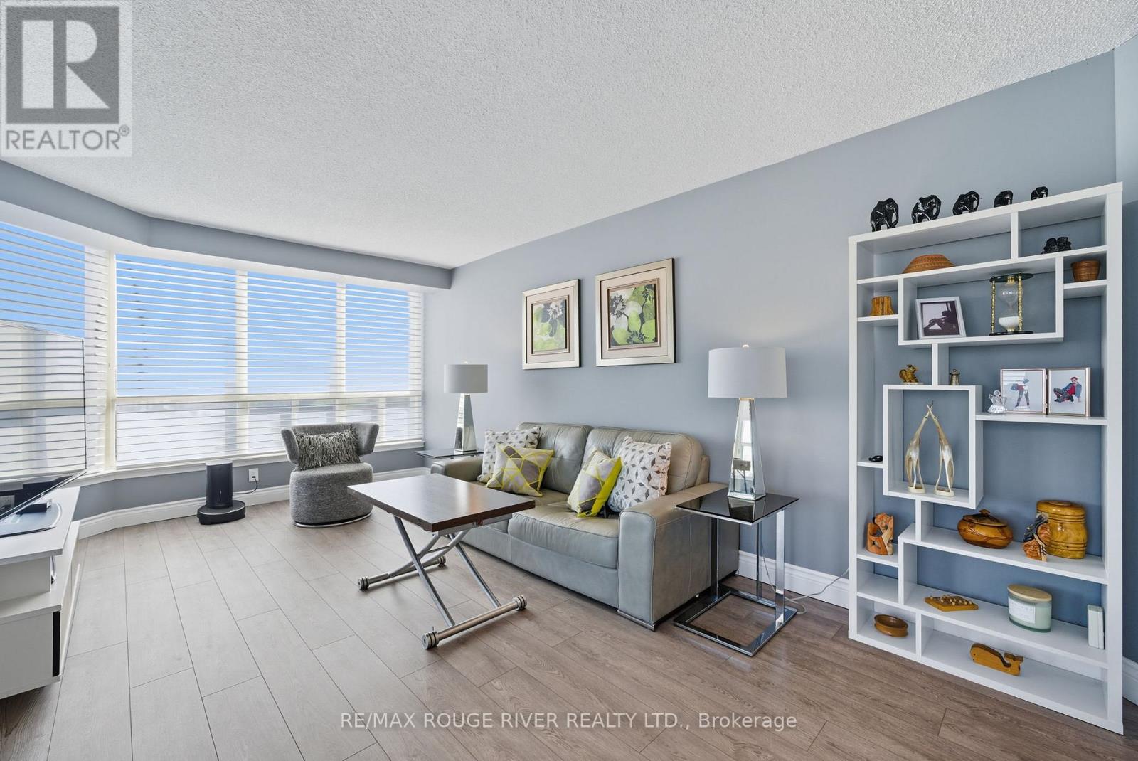 604 - 1890 Valley Farm Road, Pickering, Ontario  L1V 6B4 - Photo 14 - E12446208