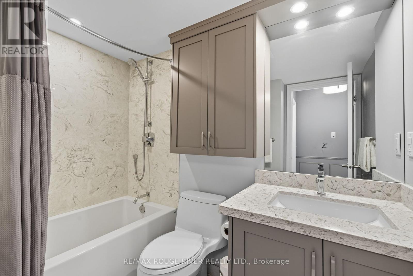 604 - 1890 Valley Farm Road, Pickering, Ontario  L1V 6B4 - Photo 18 - E12446208