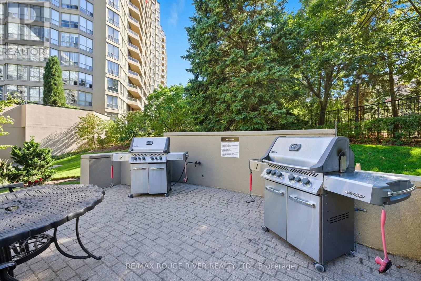 604 - 1890 Valley Farm Road, Pickering, Ontario  L1V 6B4 - Photo 33 - E12446208