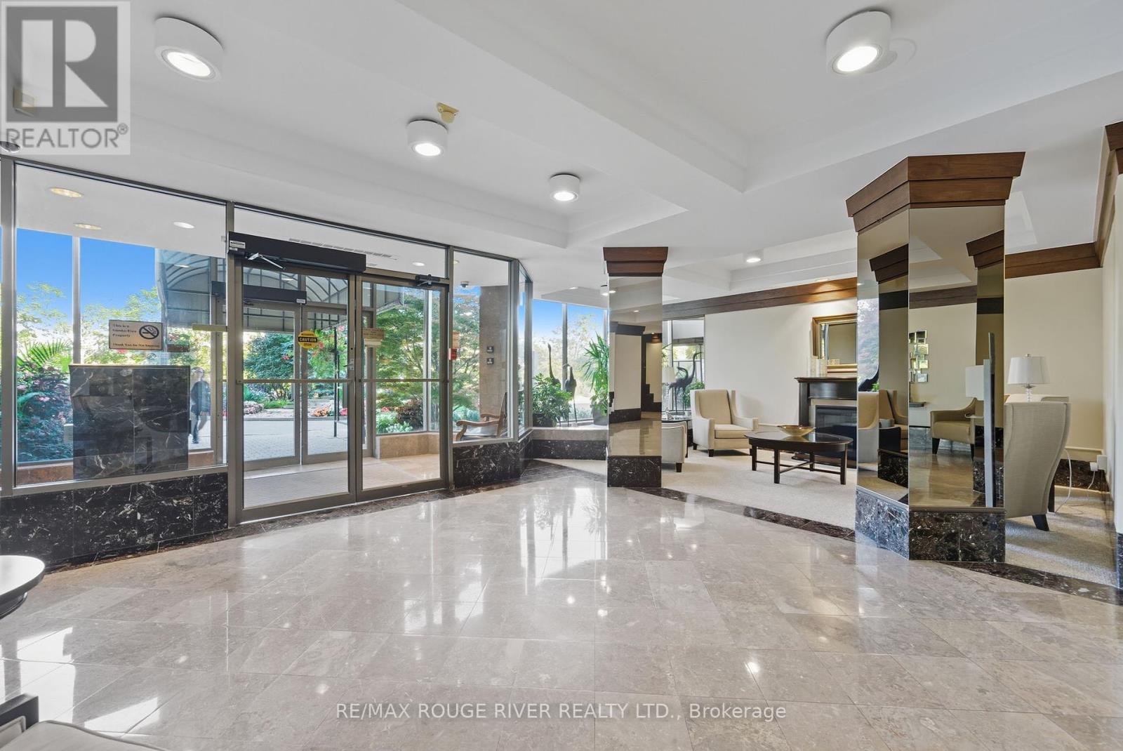 604 - 1890 Valley Farm Road, Pickering, Ontario  L1V 6B4 - Photo 4 - E12446208