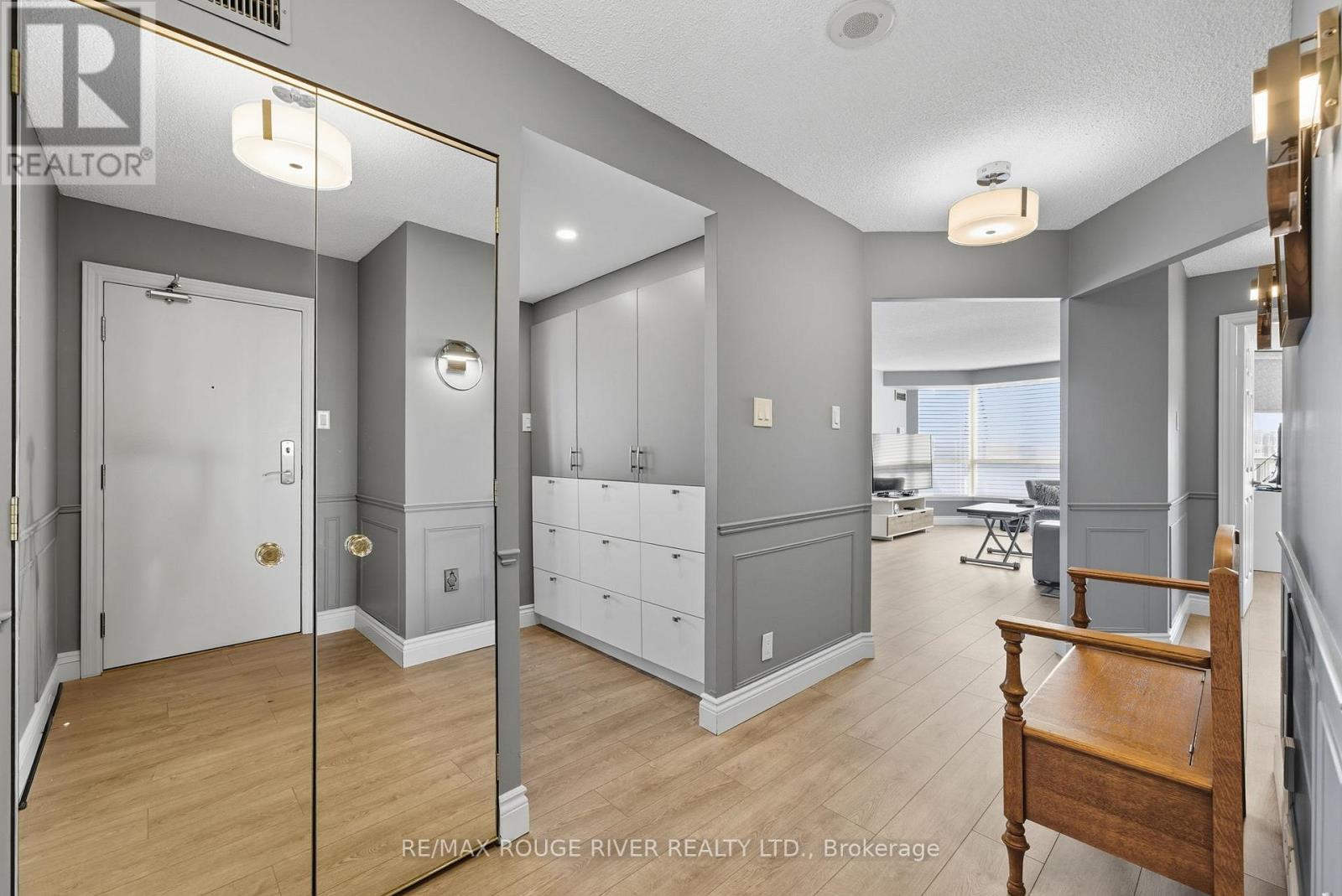 604 - 1890 Valley Farm Road, Pickering, Ontario  L1V 6B4 - Photo 6 - E12446208
