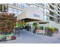 604 - 1890 VALLEY FARM ROAD, Pickering, Ontario