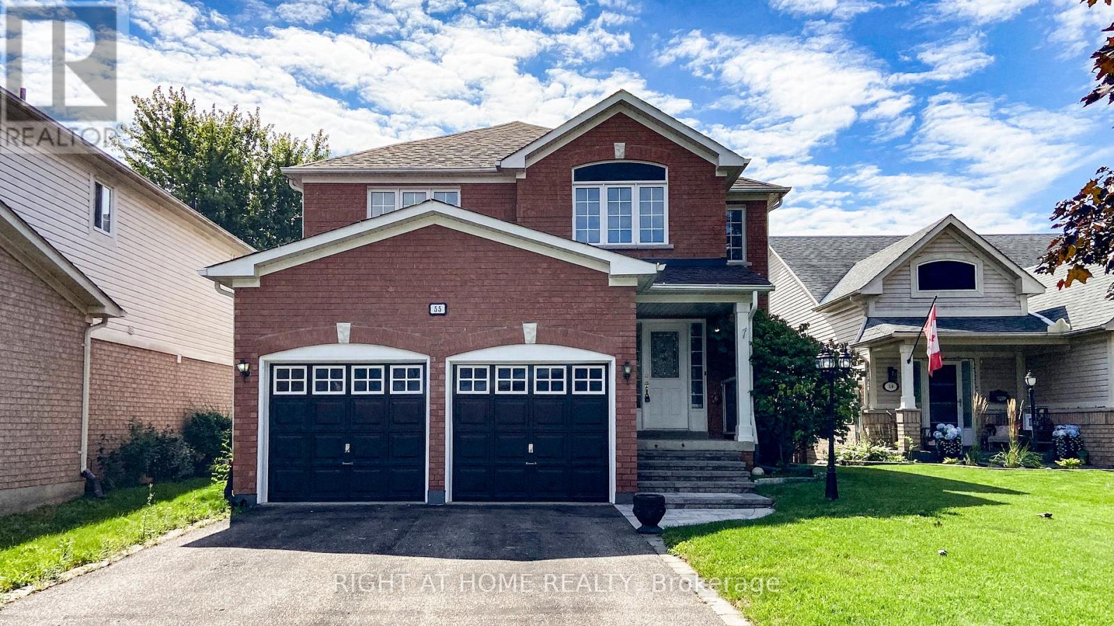 55 TILLEY ROAD, Clarington, Ontario