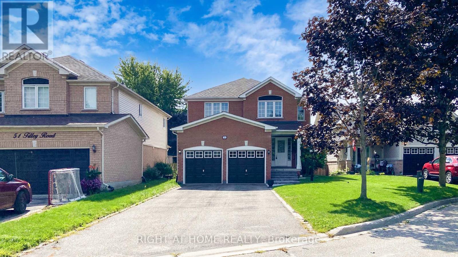 55 Tilley Road, Clarington, Ontario  L1C 4M3 - Photo 2 - E12446211