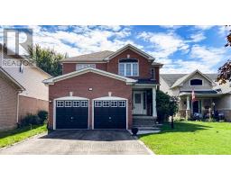 55 TILLEY ROAD, Clarington, Ontario