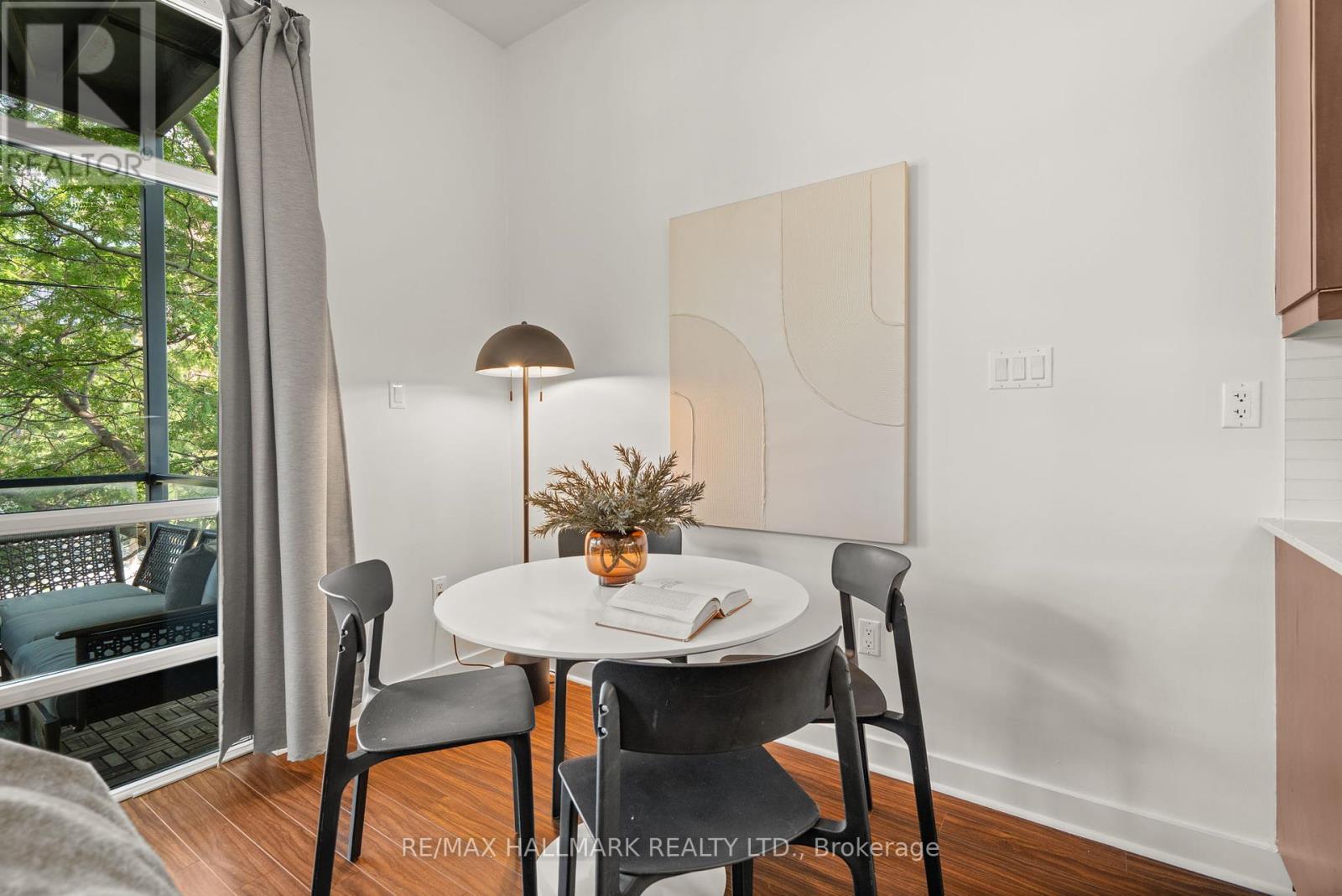 201 - 53 Colgate Avenue, Toronto, Ontario  M4M 1N6 - Photo 11 - E12446235