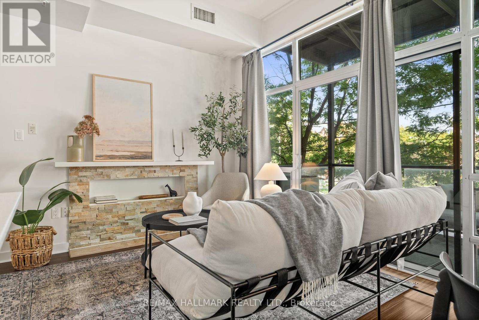 201 - 53 Colgate Avenue, Toronto, Ontario  M4M 1N6 - Photo 12 - E12446235