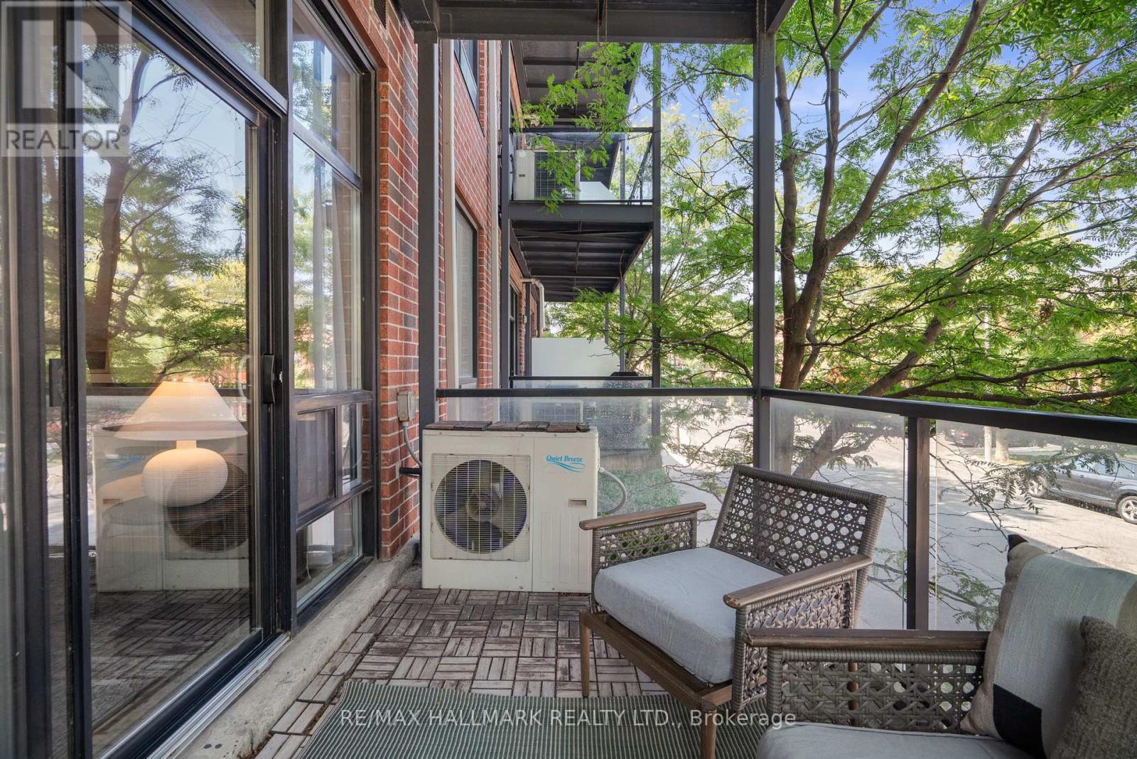 201 - 53 Colgate Avenue, Toronto, Ontario  M4M 1N6 - Photo 27 - E12446235
